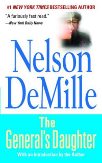 Nelson DeMille — The General's Daughter