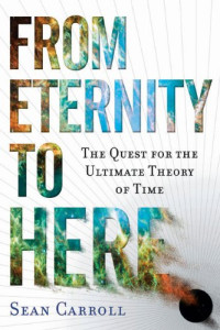 Carroll, Sean — From Eternity to Here: The Quest for the Ultimate Theory of Time