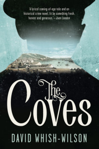 David Whish-Wilson — The Coves