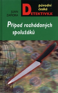 Juan Zamora — Případ rozhádaných spolužáků