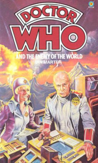 Marter Ian — Dr Who and the Enemy of the World