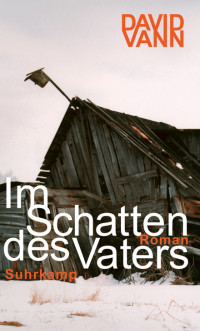 Vann David — Im Schatten des Vaters