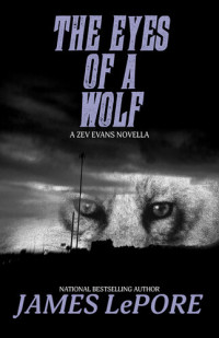 James Lepore — The Eyes of a Wolf