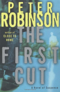 Robinson Peter — The Alt. Title-Caedmon's Song: First Cut