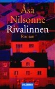 Nilsonne Åsa — Rivalinnen.