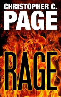 Page, Christopher C — Rage: The Reckoning