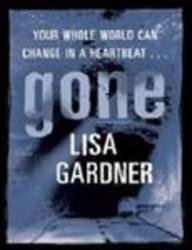 Gardner Lisa — Gone FBI