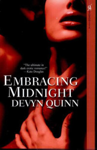 Devyn Quinn — Embracing Midnight