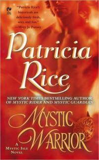 Rice Patricia — Mystic Warrior