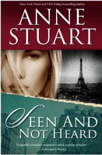 Stuart Anne — Seen and Not Heard