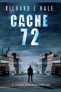 Hale, Richard C — Cache 72
