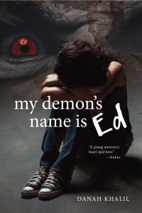 Khalil Danah — My Demon's Name is Ed