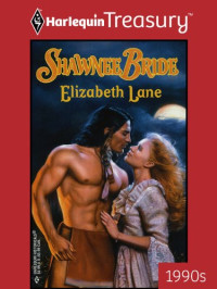 Lane Elizabeth — Shawnee Bride