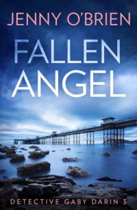 Jenny O'Brien — Fallen Angel