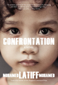 Mohamed Latiff Mohamed — Confrontation