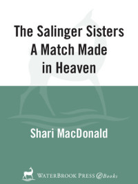 Shari Macdonald — A Match Made in Heaven