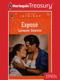 Dawson Saranne — Expose