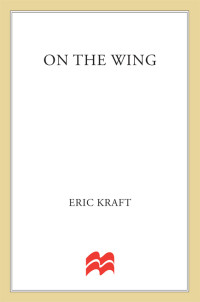 Kraft Eric — On the Wing