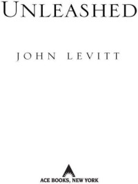 Levitt John — Unleashed