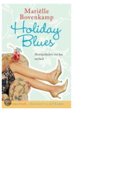 Bovenkamp Marielle — Holiday Blues