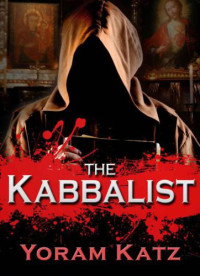 Katz Yoram — The Kabbalist