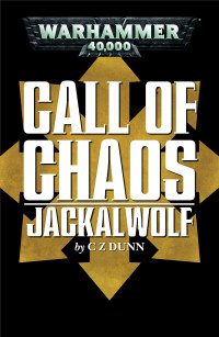 Dunn, C Z — Jackalwolf