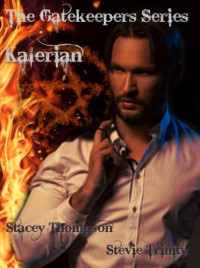 Thompson Stacey — Kalerian