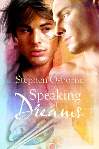 Osborne Stephen — Speaking of Dreams