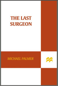 Palmer Michael — The Last Surgeon