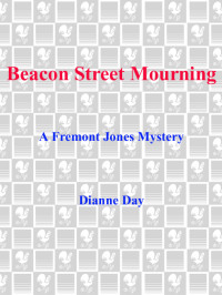 Day Dianne — Beacon Street Mourning