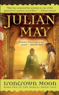 May Julian — Ironcrown Moon
