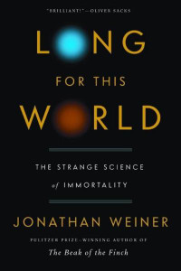Weiner Jonathan — Long for This World