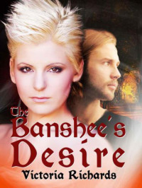 Richards Victoria — The Banshee's Desire