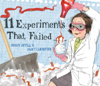 Offill Jenny — 11 Experiments That Failed