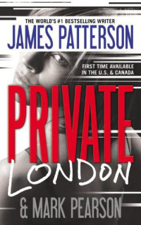 Patterson James — Private London