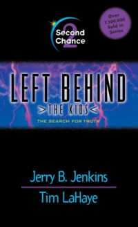 LaHaye Tim; Jenkins Jerry B — Second Chance