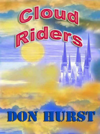 Hurst Don — Cloud Riders