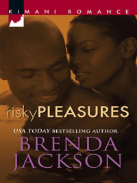 Jackson Brenda — Risky Pleasures