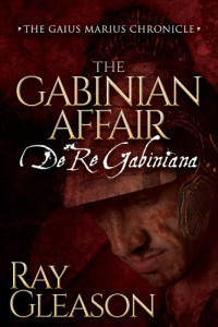 Gleason Ray — The Gabinian Affair