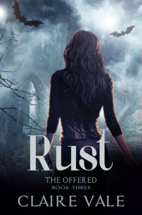 Claire Vale — Rust