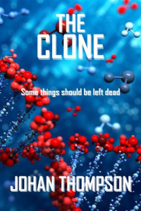 Johan Thompson — The Clone