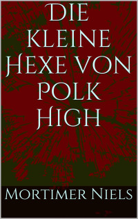 Niels Mortimer — Die kleine Hexe von Polk High