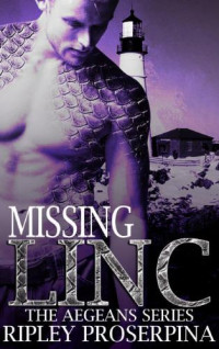 Proserpina Ripley — Missing Linc