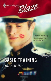 Miller Julie — Basic Training