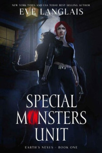 Eve Langlais — Special Monsters Unit