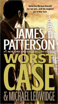 Patterson James — Worst Case