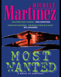 Martinez Michele — Most Wanted