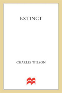 Wilson Charles — Extinct