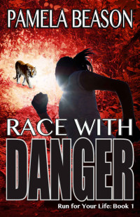 Beason Pamela — Race with Danger