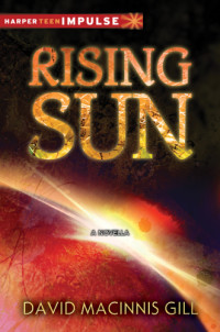 Gill, David Macinnis — Rising Sun